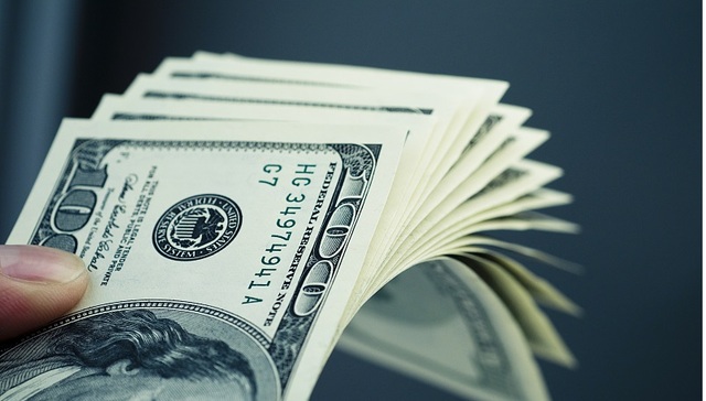 8月中国持有美债金额继续回升，四个月来首次净买入长期美债