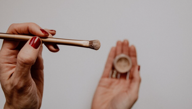 彩妆,国产品牌,中国市场