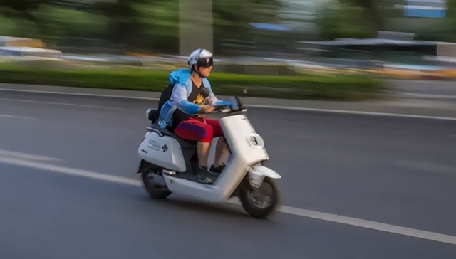 电瓶车,高端化,年轻人