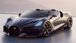 700亿保时捷之后，大众又一个顶级豪车IPO要来了