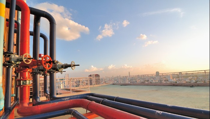 天然气,液化天然气