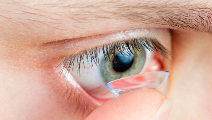 “美瞳”品牌在中国内地遍地开花，但代工厂的发力才刚刚开始