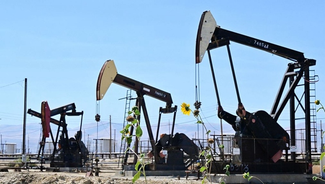 战略石油储备,美国,中期选举