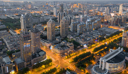 哈爾濱落地“保交樓”專項(xiàng)借款，3000戶爛尾樓開(kāi)始交付