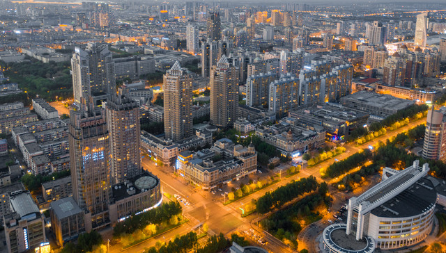 哈尔滨落地“保交楼”专项借款，3000户烂尾楼开始交付