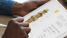 新款iPad一出，老用户们又赢麻了