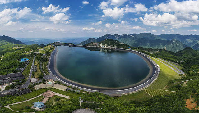 年内新开项目25个、规划项目200个，一文收藏抽水蓄能万亿级投资布局