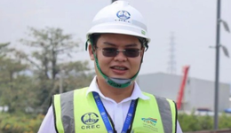 潘偉樂：中國高鐵的速度，在雅萬高鐵項(xiàng)目上得到了復(fù)制 | 老外講故事·海外員工看中國（44）