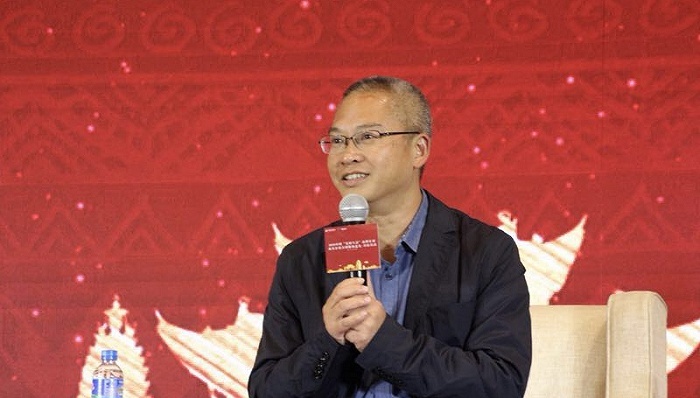 旭辉控股,人事变动