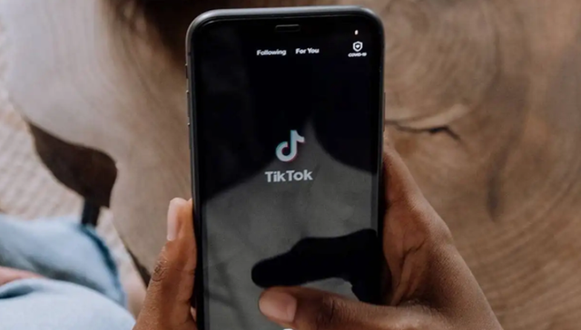 TikTok,海外市场,快时尚