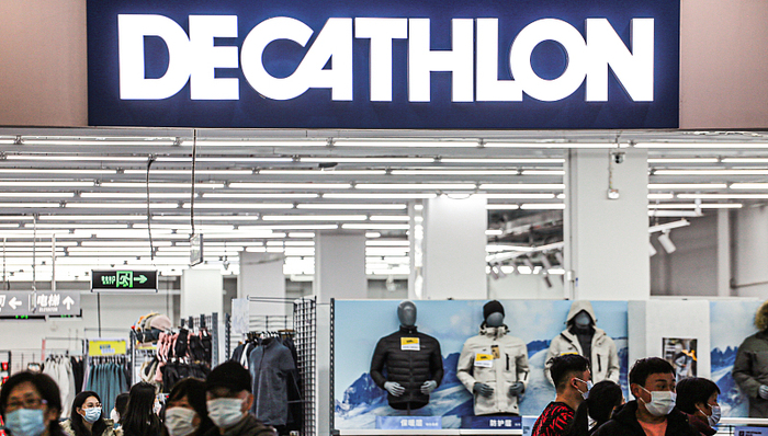 【深度】抠门的迪卡侬，还是抠出了问题