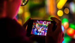 押注仙侠MMORPG，买量停不下来，广州游戏厂商在这个市场疯狂搞钱