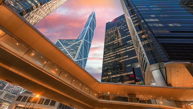 香港首提政府主导投资产业，“港版淡马锡”能让科创产业焕发活力吗？