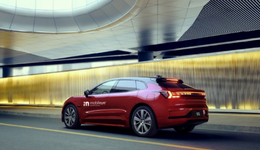 估值兩次下調(diào)，Mobileye光環(huán)不再？