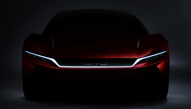 比亚迪,业绩,股价