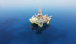 中國(guó)海油發(fā)現(xiàn)國(guó)內(nèi)首個(gè)深水深層大氣田