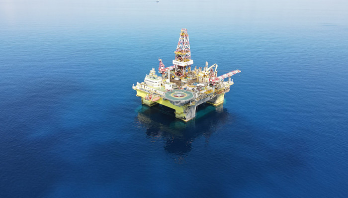 中海油,油气资源