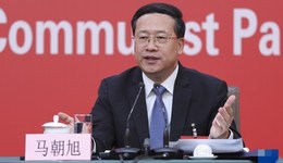 外交部：有力回?fù)襞迓逦鞲Z臺(tái)等倒行逆施，堅(jiān)決反對(duì)任何“臺(tái)獨(dú)”行徑