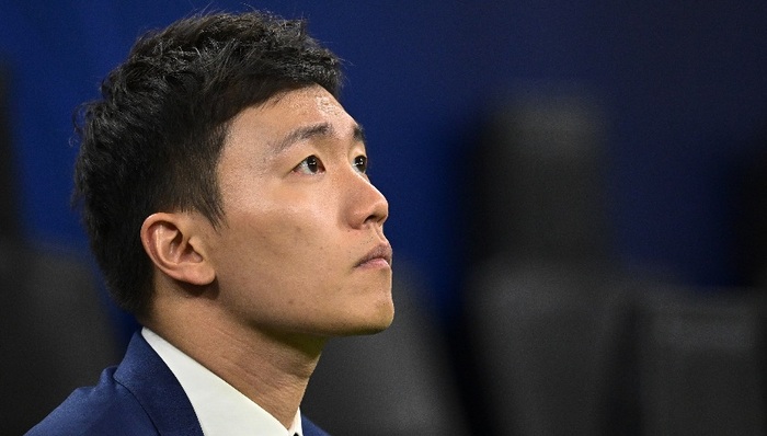 要价12亿欧元，入不敷出的国际米兰寻求出售