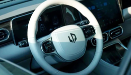 今年最慘IPO：零跑的“老頭樂(lè)”能跑多遠(yuǎn)？