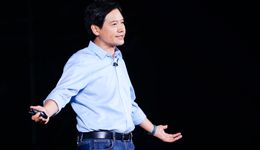 雷軍：小米造車成功的唯一方法是進(jìn)入世界前五，年出貨量超過1000萬臺(tái)