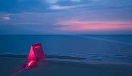 Valentino “粉色风暴”背后的战略与思考