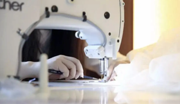 日发快递2万件，这个小镇靠婚纱年产值超24亿元