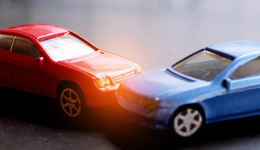 “撞不起”的新能源车