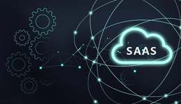 SaaS光环之外，福禄控股的三驾马车