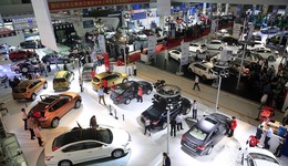 前三季度汽車銷量公布，小鵬、極狐及問界的年度KPI完成率不到40%