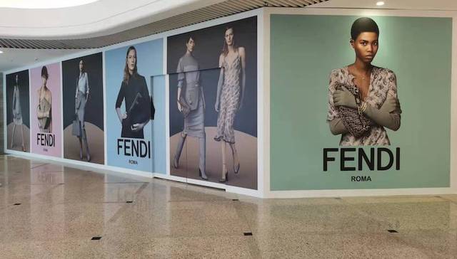 香港有望再现购物天堂的辉煌？地标时代广场迎回昔日撤店品牌