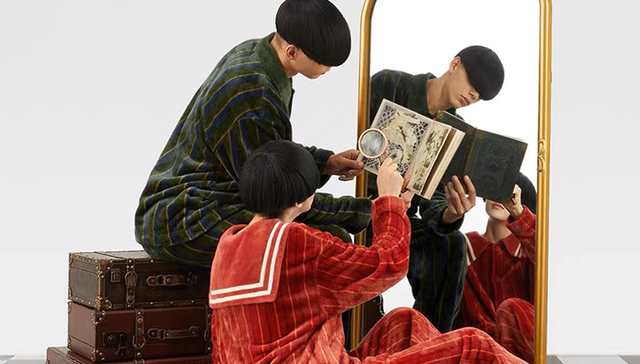 蕉内推出哈利波特联名系列，Nike Sportswear发布2022万圣节系列｜是日美好事物