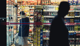 “社恐”的年轻人为什么不去无人便利店？