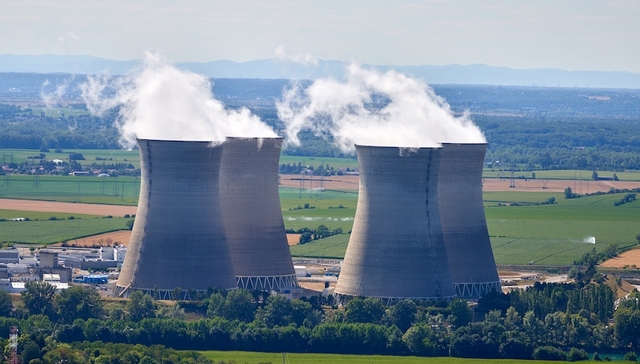 作为世界第一核电国，法国为何还缺电？