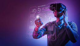 元宇宙婚礼“出圈”失利，这个噱头来得有点早