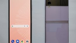 “竖折”受宠，折叠屏手机该换赛道了？