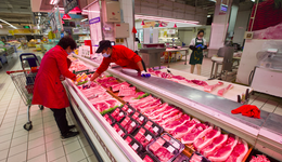 發(fā)改委一周三次喊話穩(wěn)豬價，重點打擊短期投機行為