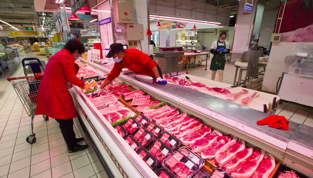 发改委一周三次喊话稳猪价，重点打击短期投机行为