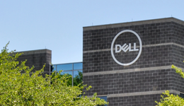 重生的戴爾科技，又到十字路口