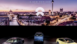 抢滩欧洲大陆：中国新能源车企迎来真正的全球化考验