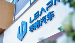 零跑“吹不起”全域自研