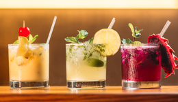 走出舒适圈，传统酒类渠道商建设数字化“高速公路”