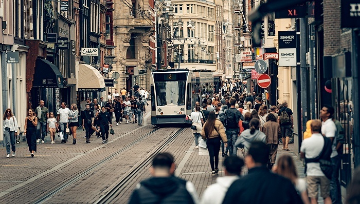 大厂人事 | 快手电商和商业化多个业务负责人调整  李邵建出任泓科晟睿CEO