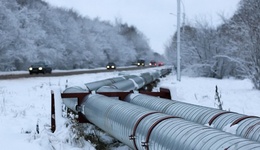 欧盟进口天然气限价分歧仍存，马克龙向德国喊话“不要孤立自己”