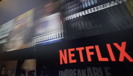 奈飞会员制“失灵”