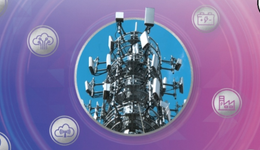 中國鐵塔前三季度成績：塔類業(yè)務增長乏力，“兩翼”業(yè)務起飛