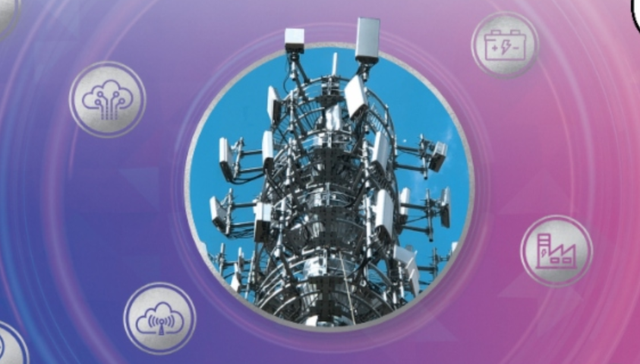 业绩,中国铁塔,股价