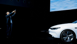 上市未滿月股價(jià)已腰斬，零跑汽車(chē)“低調(diào)”出發(fā)