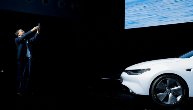 资本市场,上市,零跑汽车