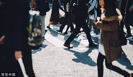 就业人才加速“南下”大湾区：电子行业吃香，计算机最有“钱”景